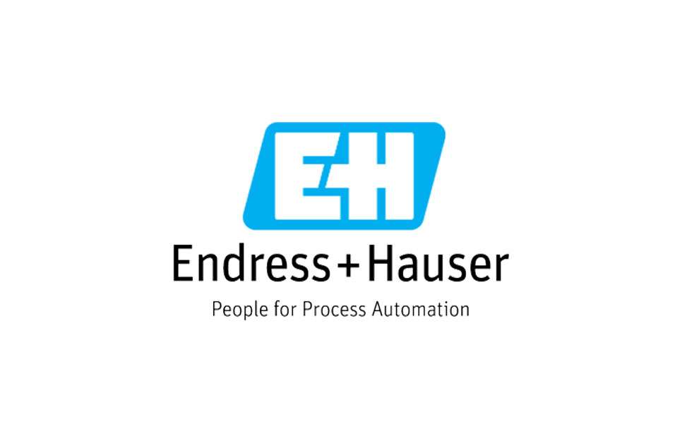 Endress+Hauser